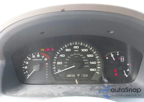 2007 Honda Accord 2.4 Ex из США, поврежденный, VIN 1HGCM56897A049893